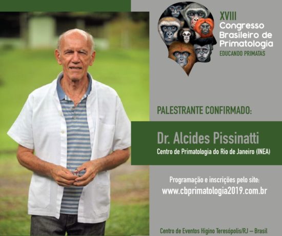 Dr Alcides Pissinatti