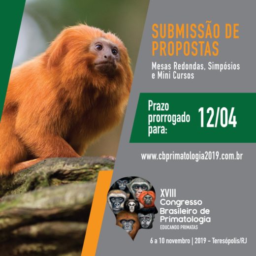 Propostas prorrogadas