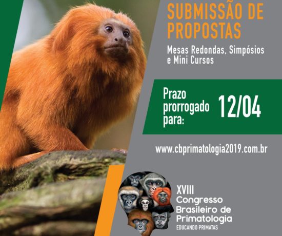 Propostas prorrogadas